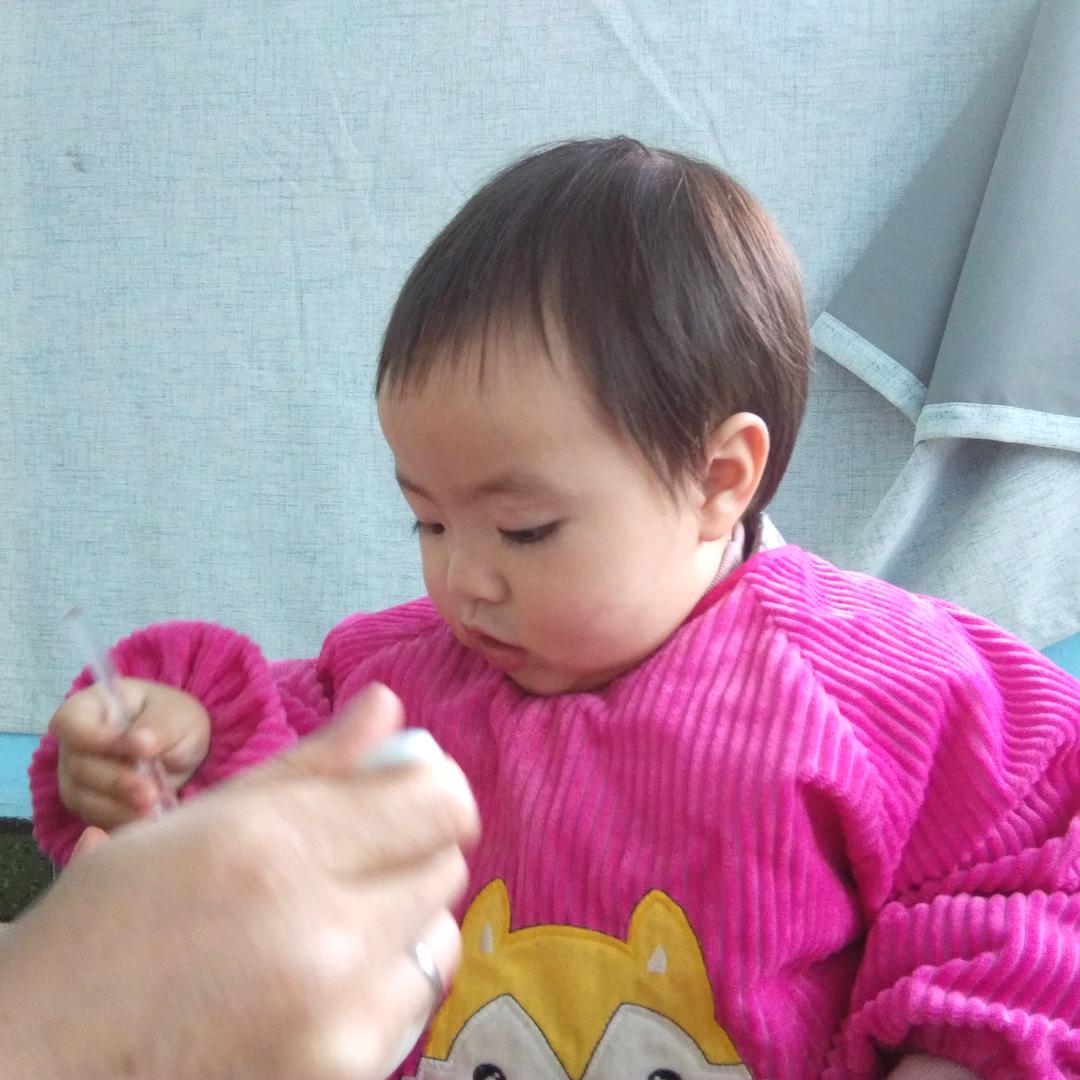 我是一个小可爱