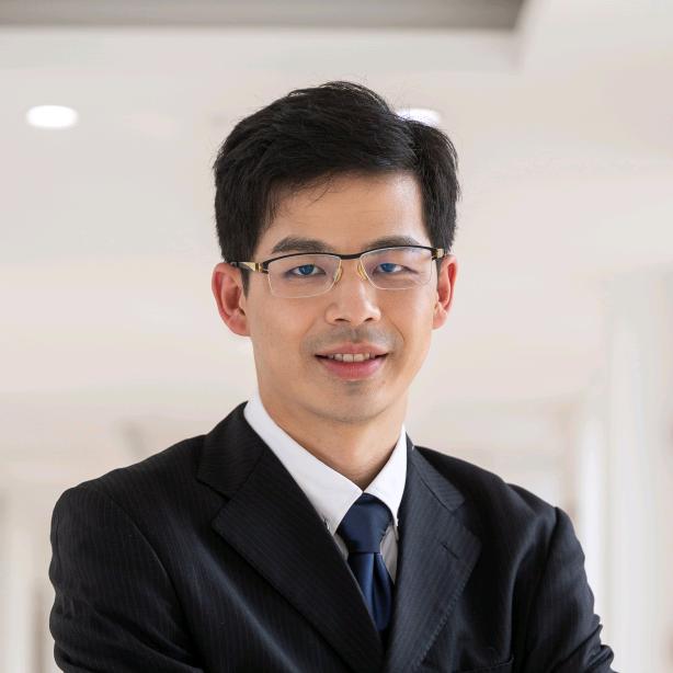 陈松文说心里话