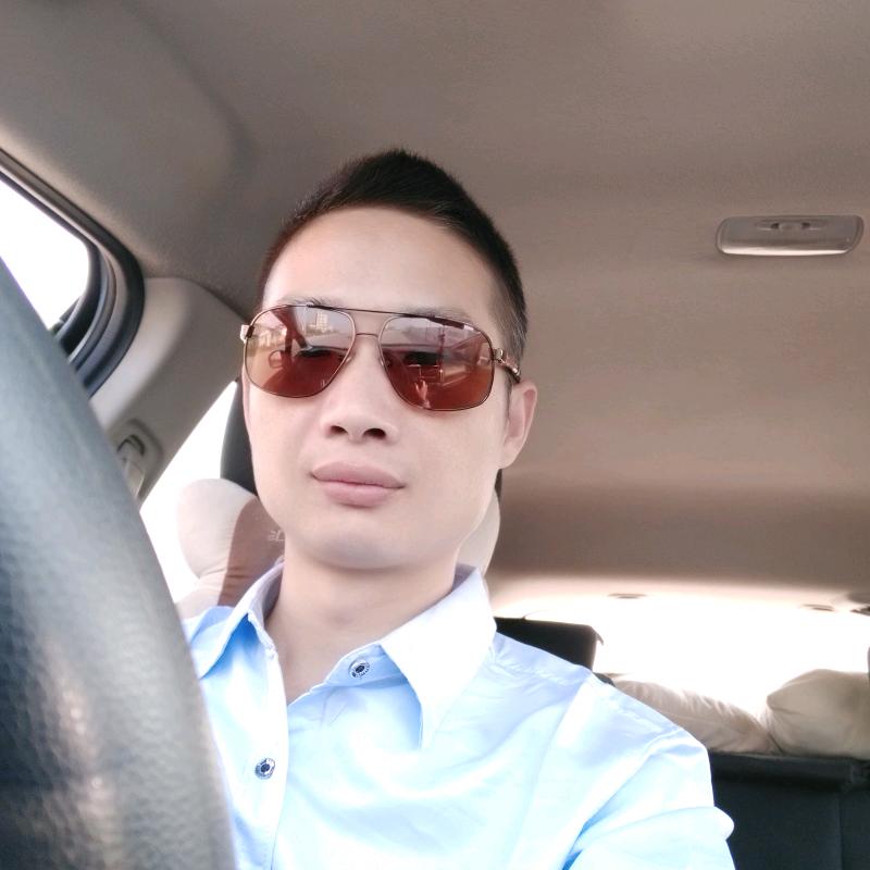 我拍的都是好东西。