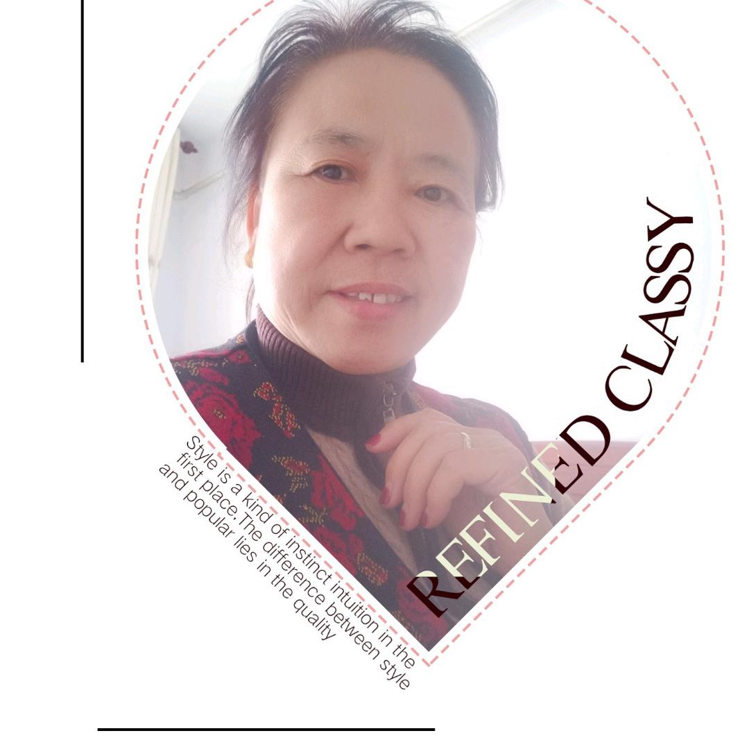 香香(请不要连赞！拒绝私聊！)