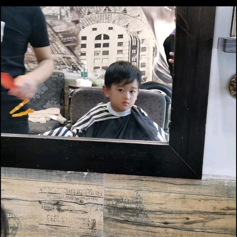 等一句晚安♪