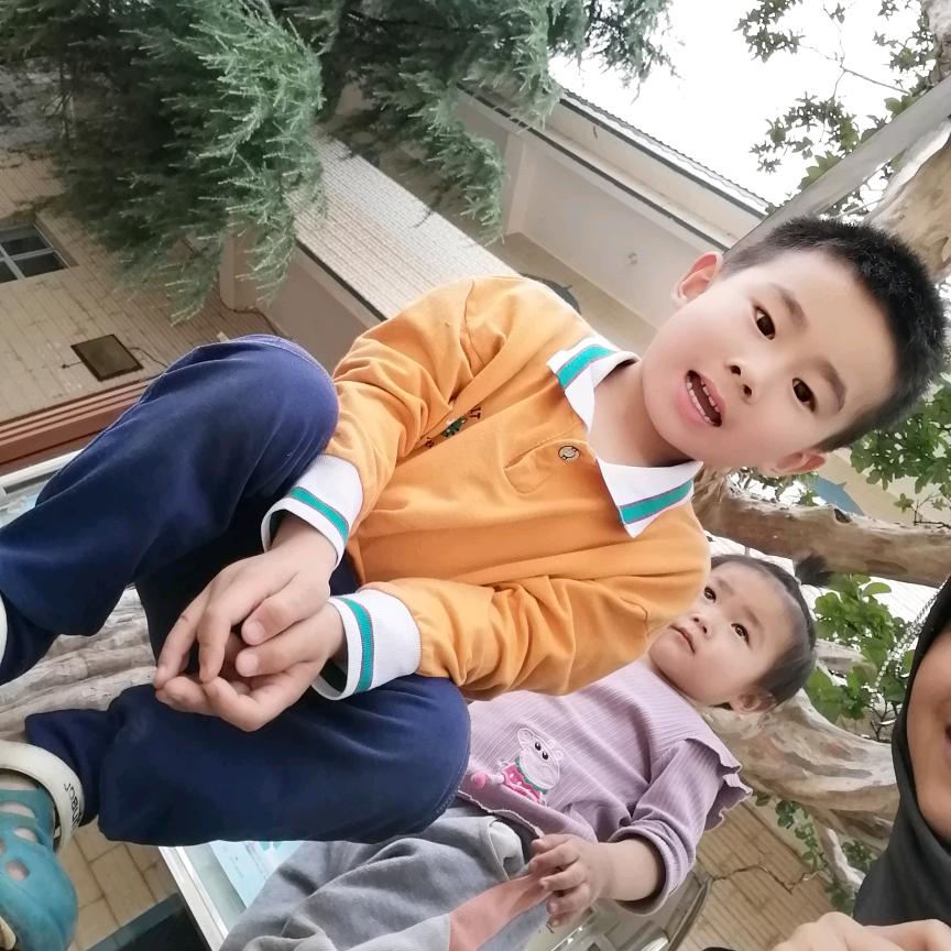 昵称已重置