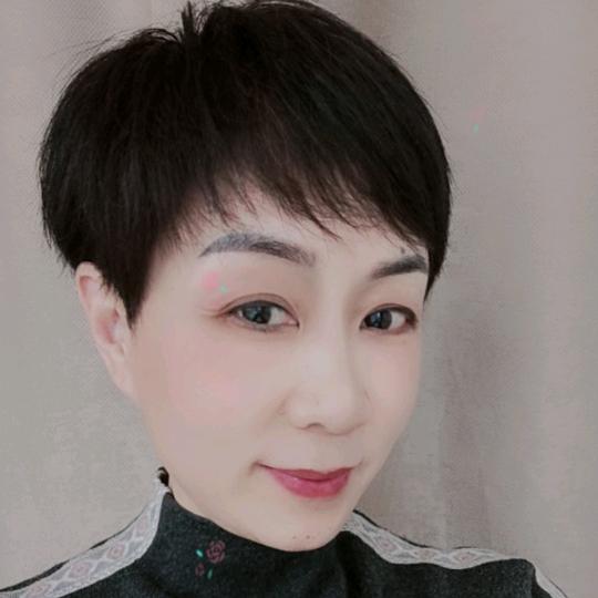 蓝色彩虹613