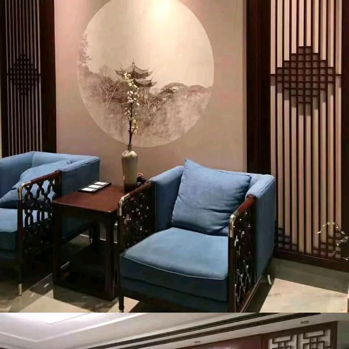 早晨的风