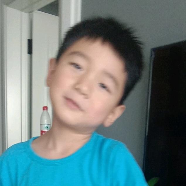 我亲