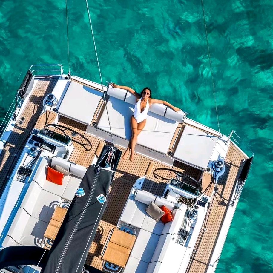 新腾珠海游艇俱乐部