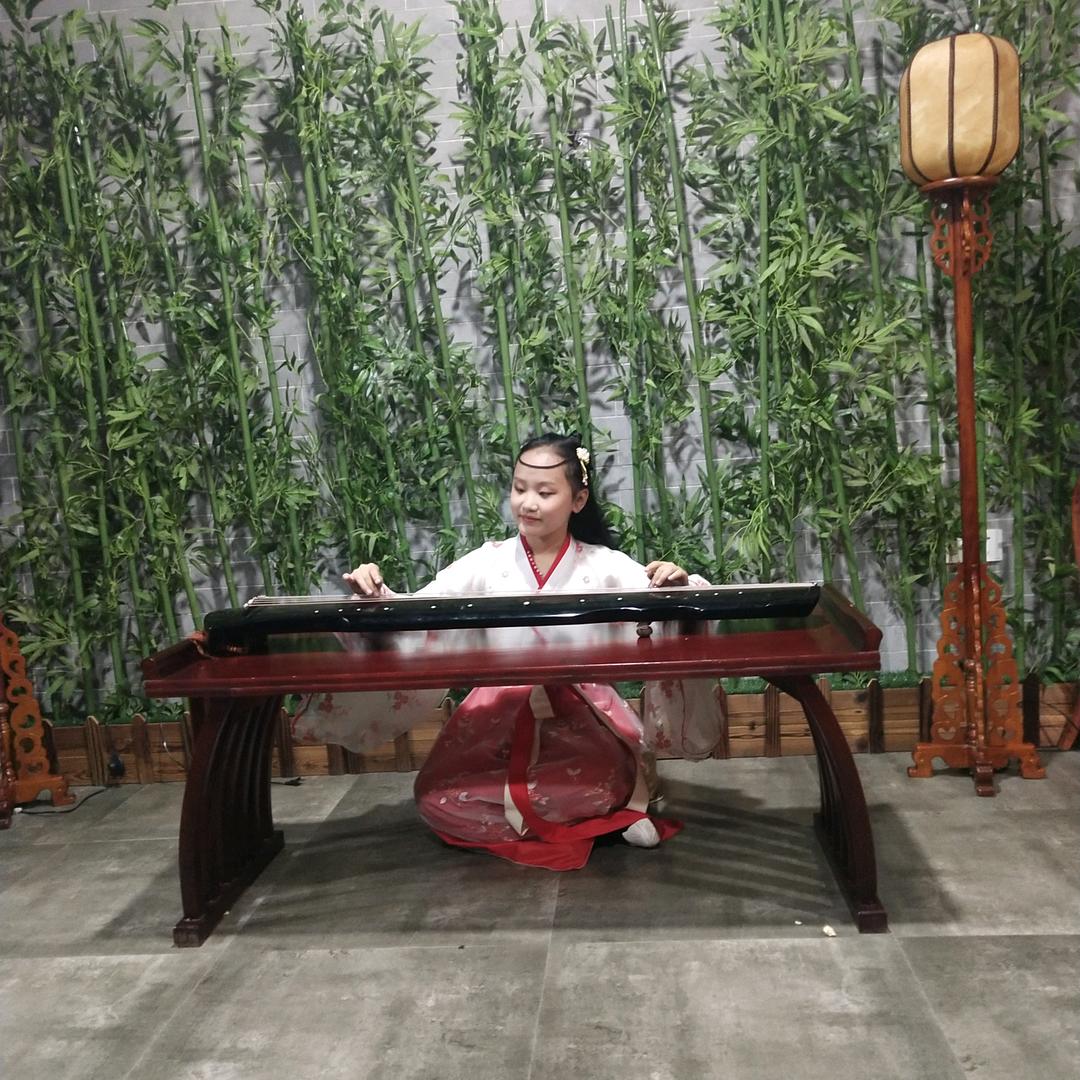 小四叶草🌺