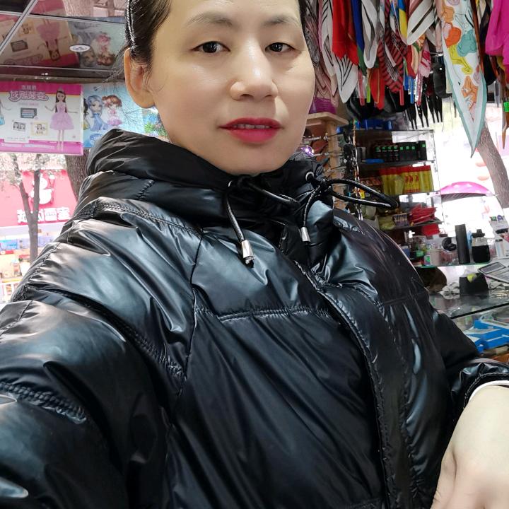 花花世界