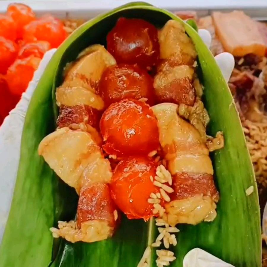 耒阳市湘粽滋小吃店