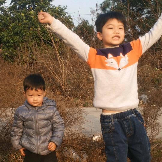口口