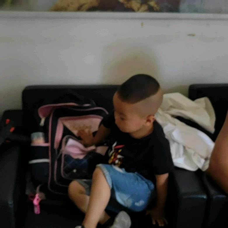 天空飘来五个字