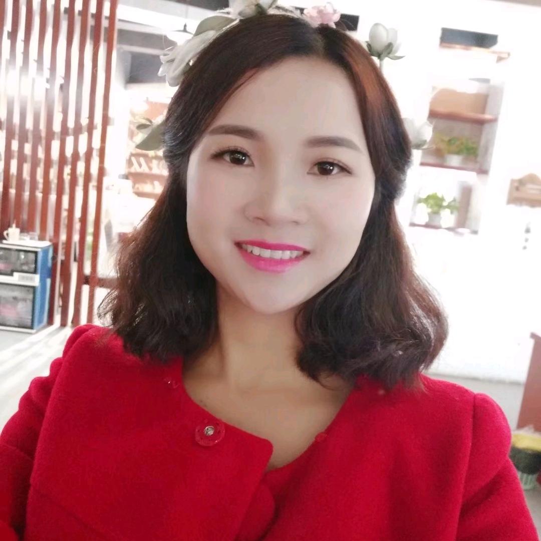 丽丽（美食团购）