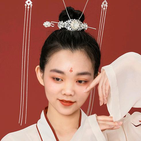 刚里有米