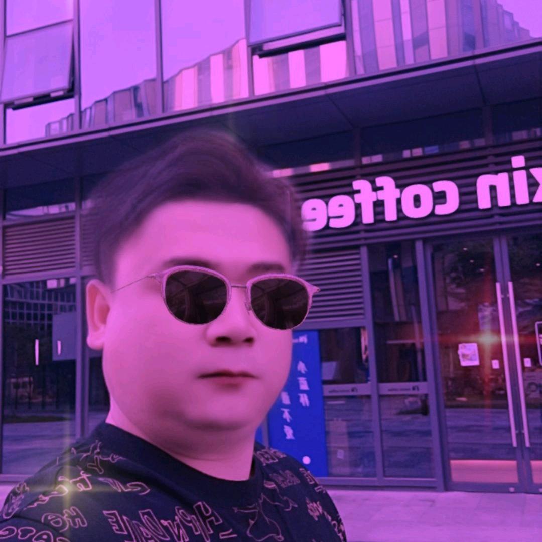 陈助理
