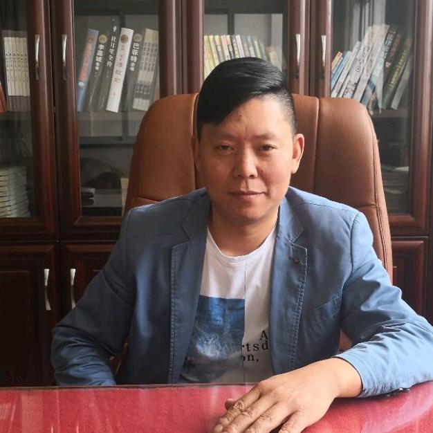 阿明@