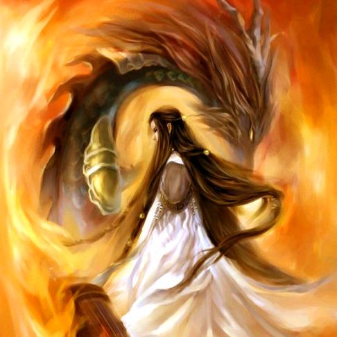 灵域修仙猪儿虫