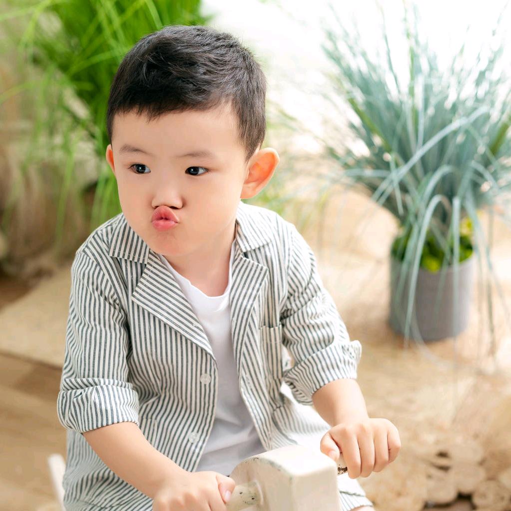 倆二少妈妈