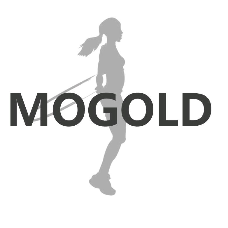 MOGOLD跳绳