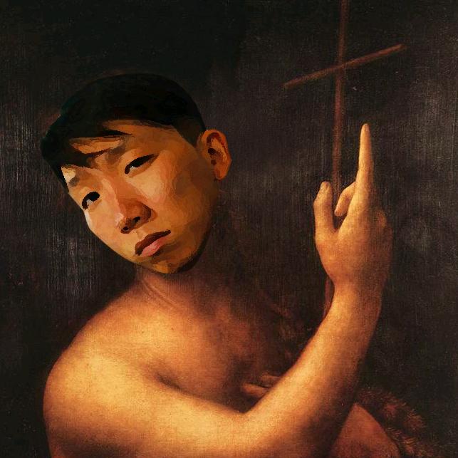 艺本正经的罗老丝
