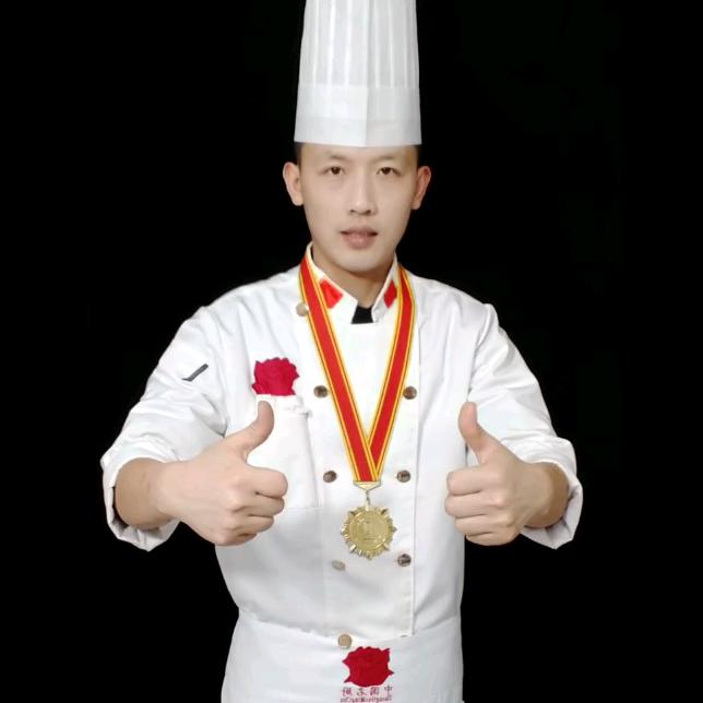 大鹏爱美食（教做菜）@抖音