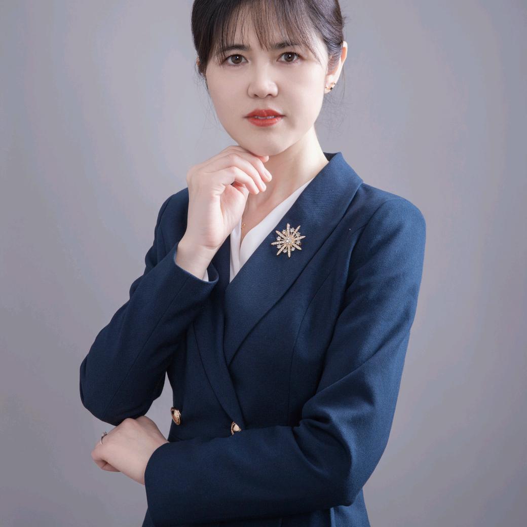 鑫鑫珠宝王小花