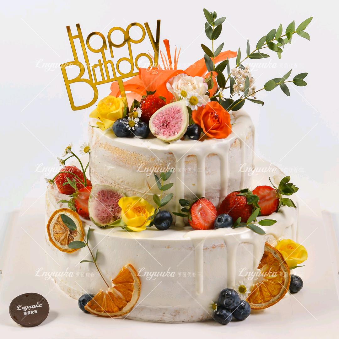 山科大莱茵优香蛋糕店