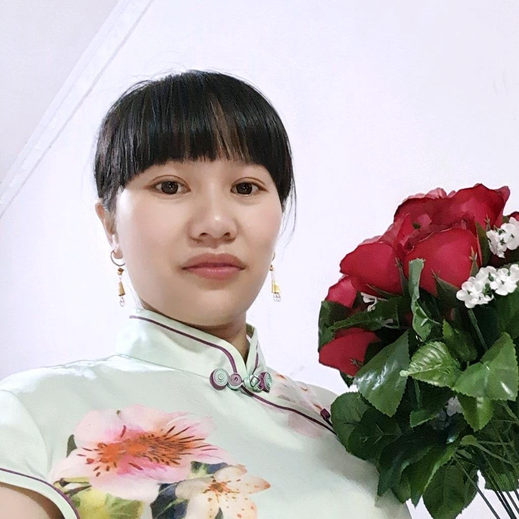 幸福快乐🙂