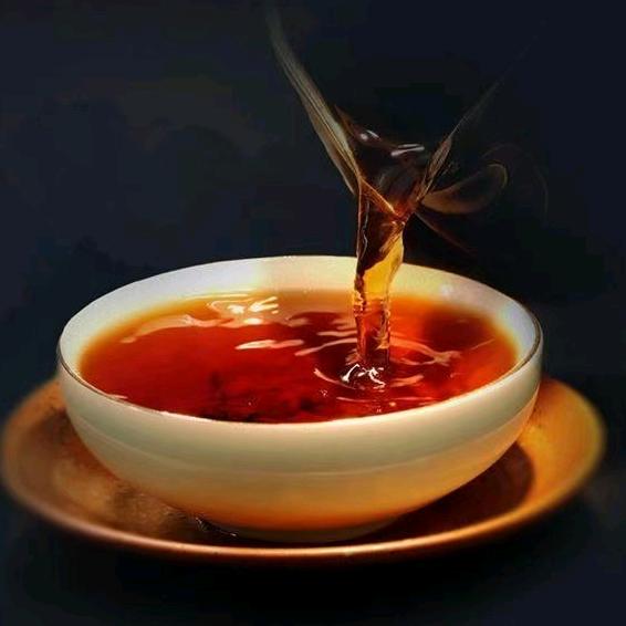 一叶知秋茶舍