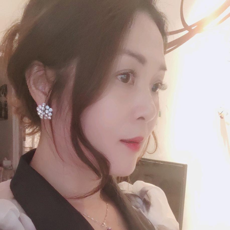 冰清娇女
