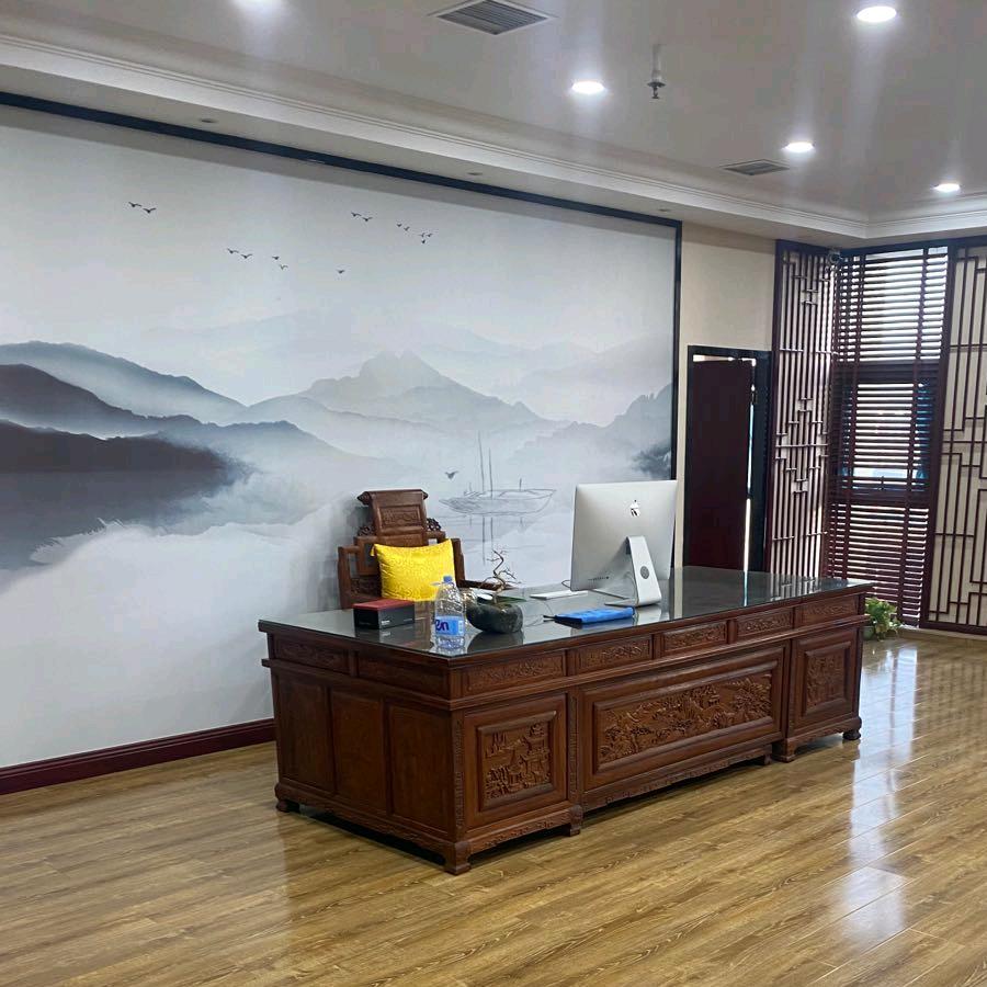 小李