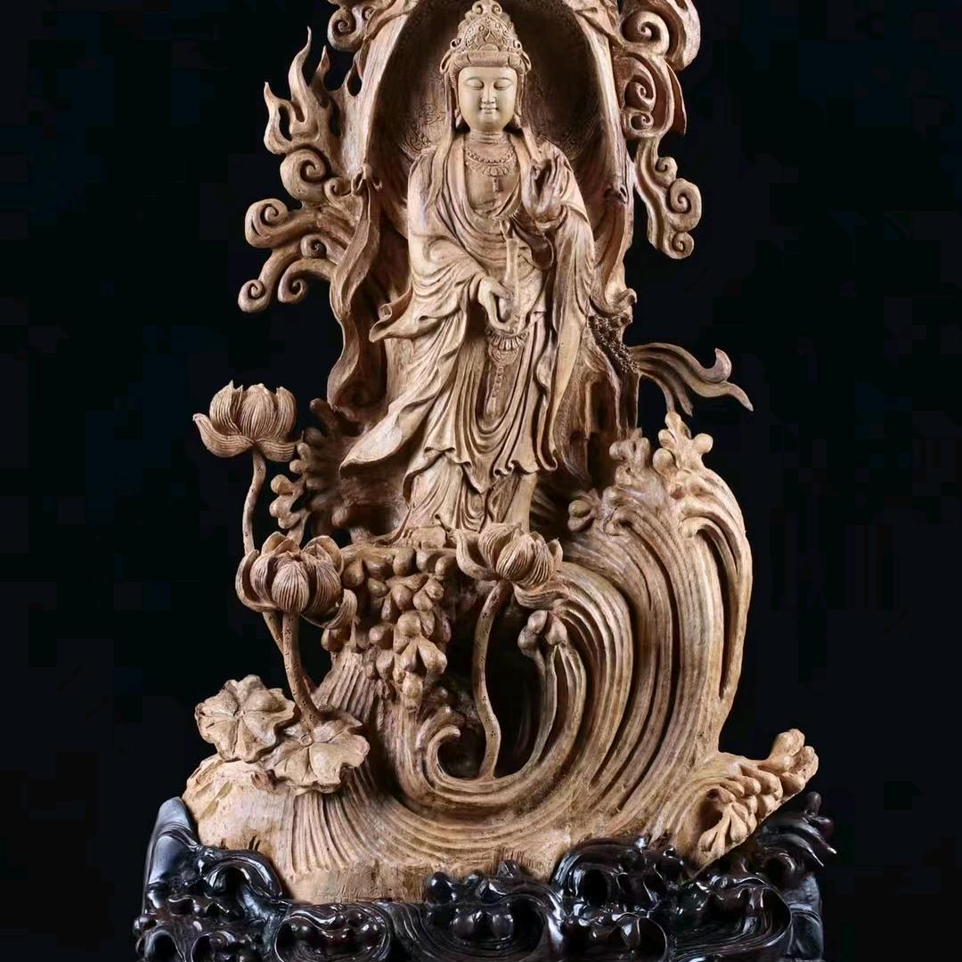 好缘工艺品店