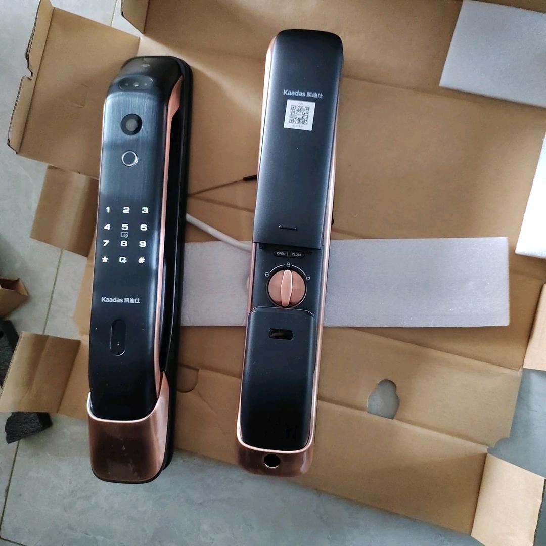 滨州刘师傅锁具智能锁