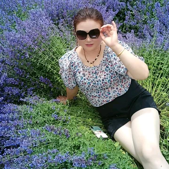 开心每一天 🌹