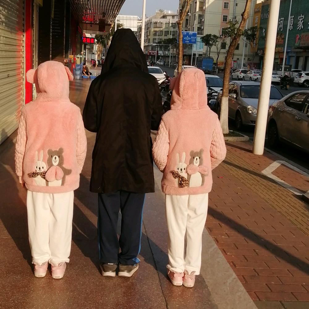 🌈Daisy萱草羽纷纷🌈