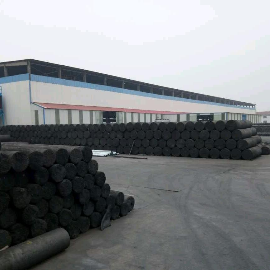 邺龙石墨电极工厂