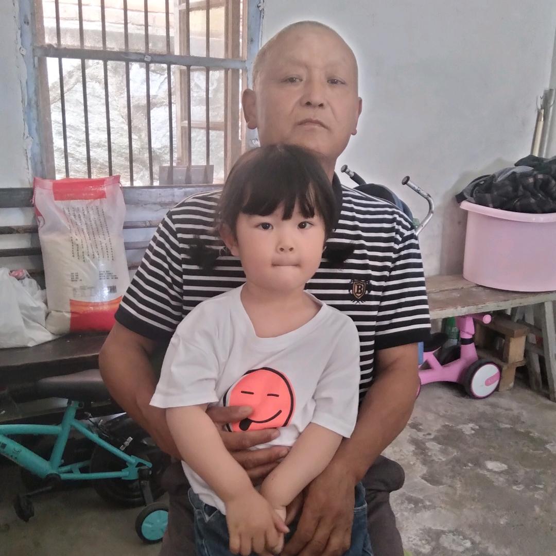 李老爷辛福生活