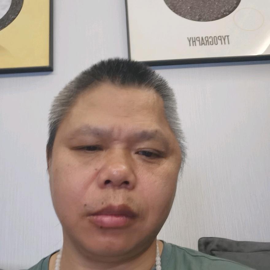 阿龙小神仙，我是一名残疾人喜欢交友