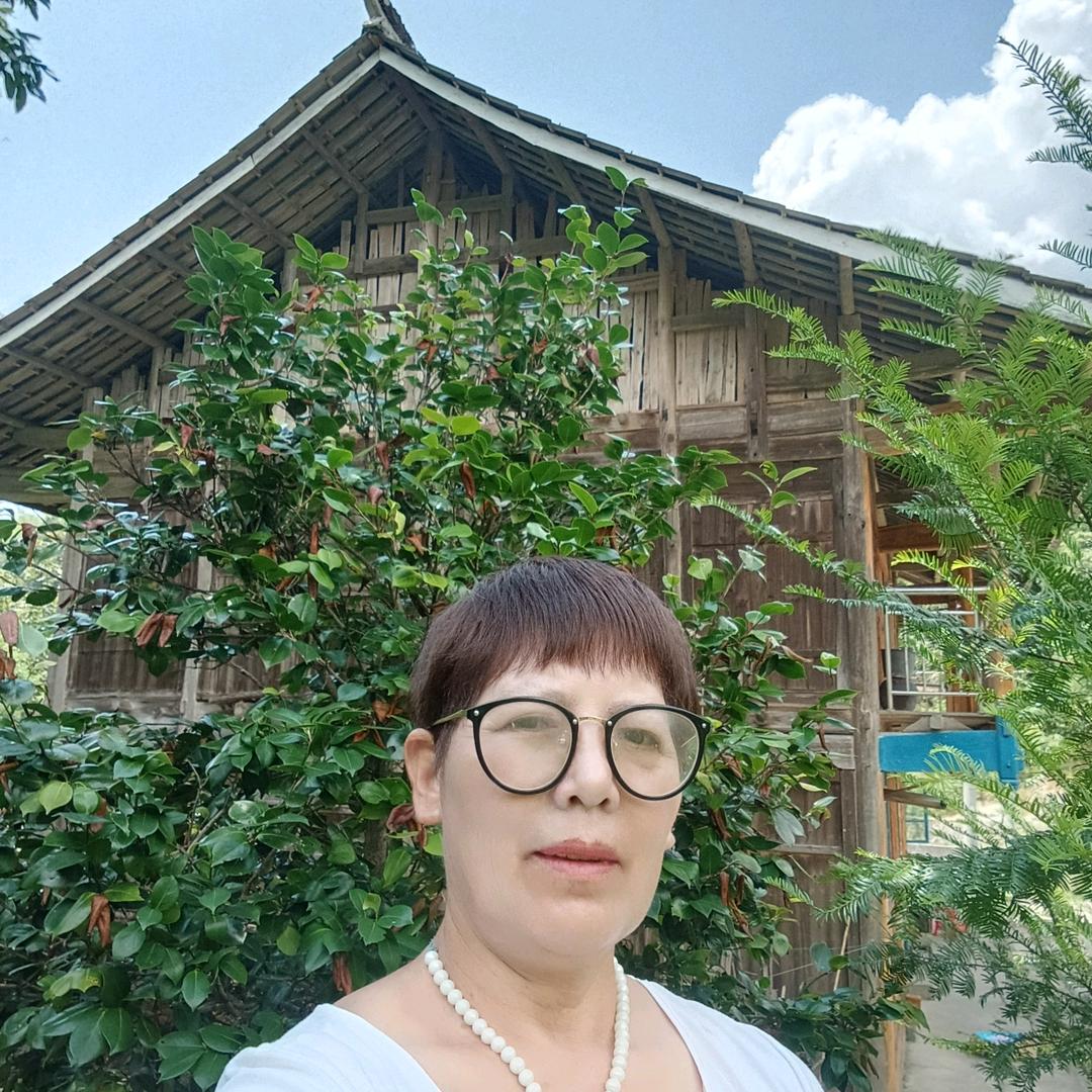 新化水车,云姐,