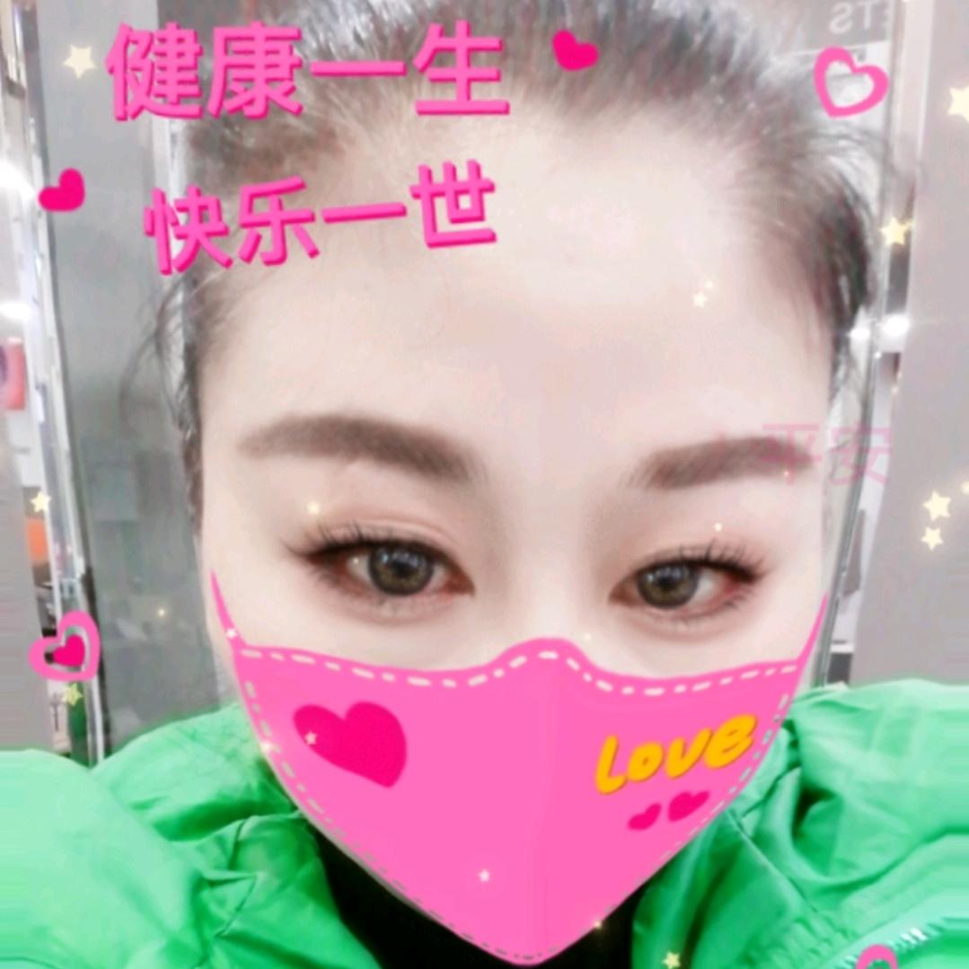 大脸的小鱼儿