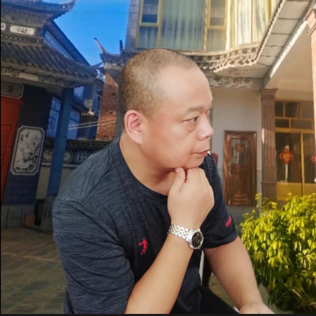 龙哥有话说