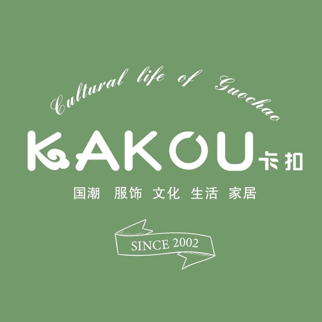KAKOU卡扣女装旗舰店