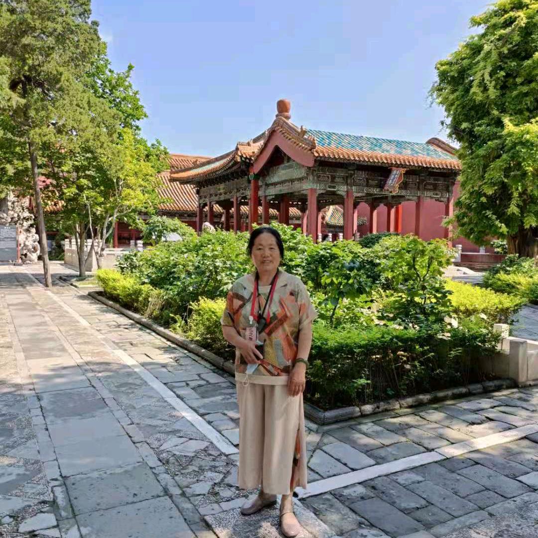 秀琴