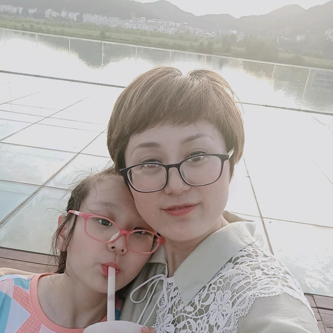 一路向寒,静候花开