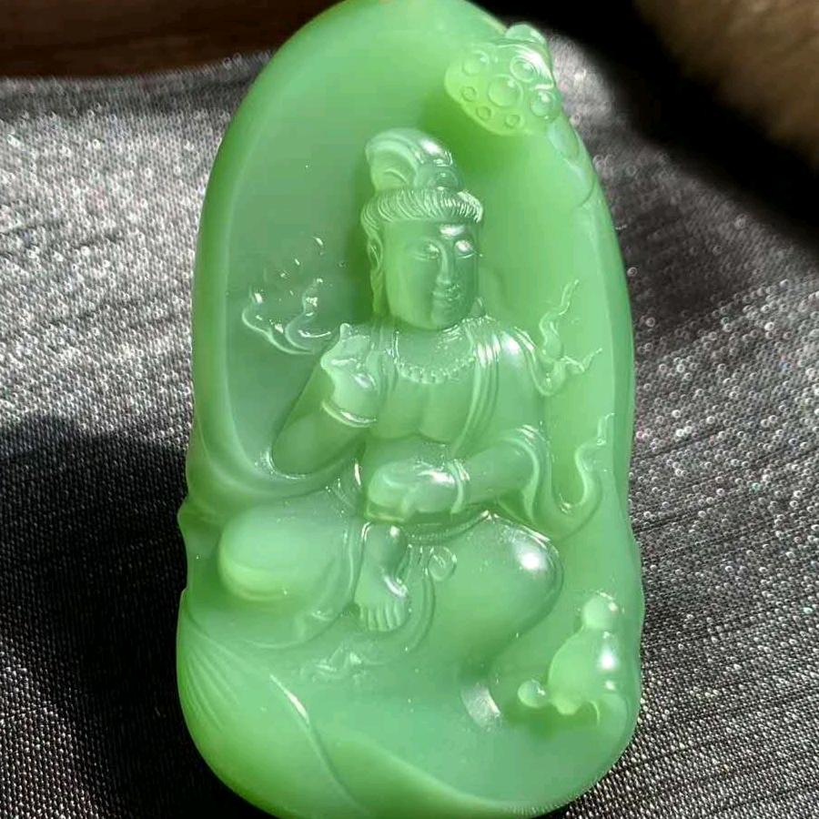 老兵籽玉珠宝