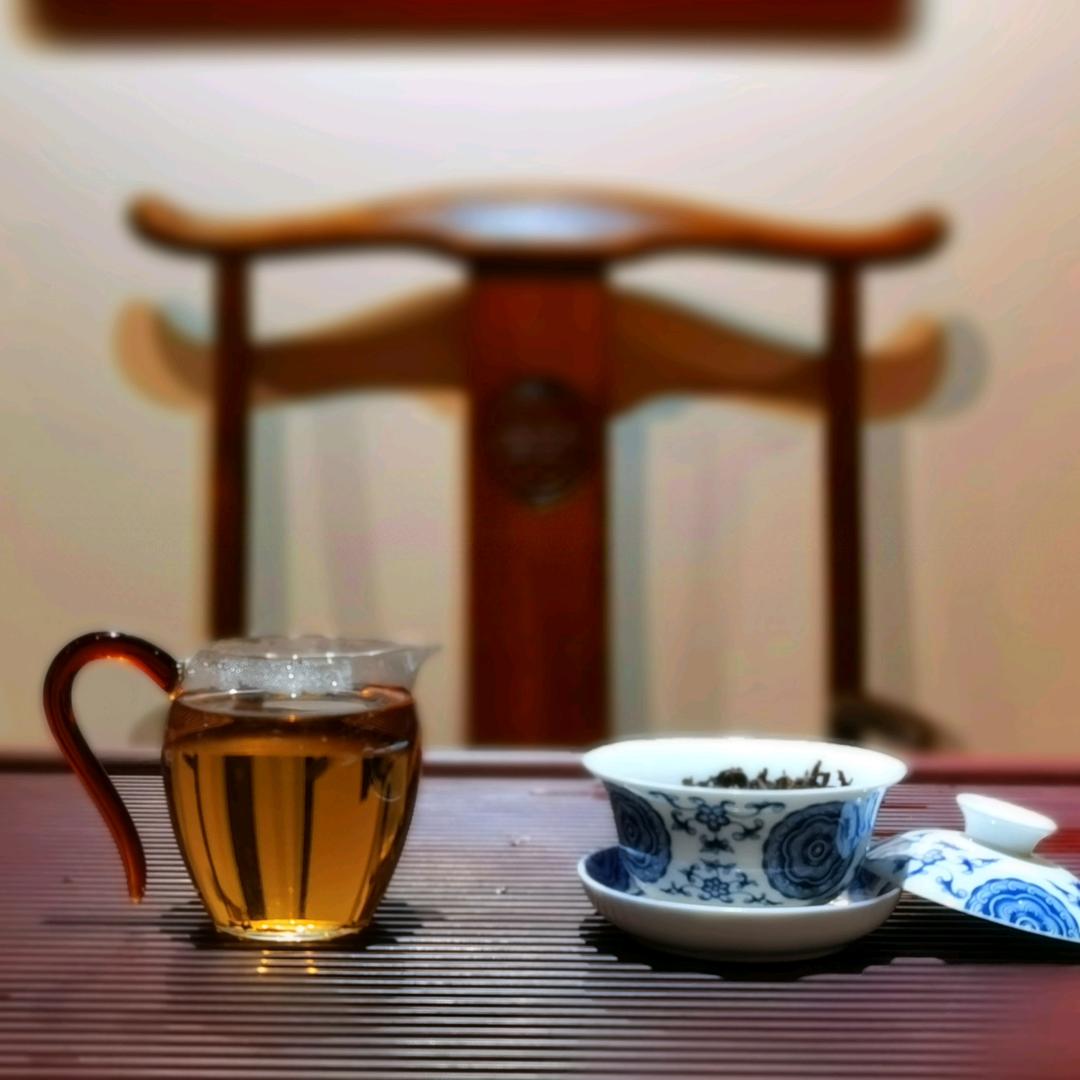 多罗树茶行（小美）