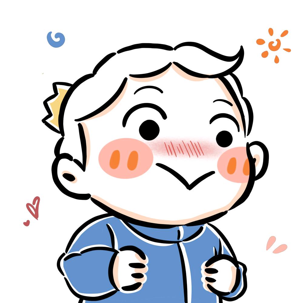 灰灰Masami