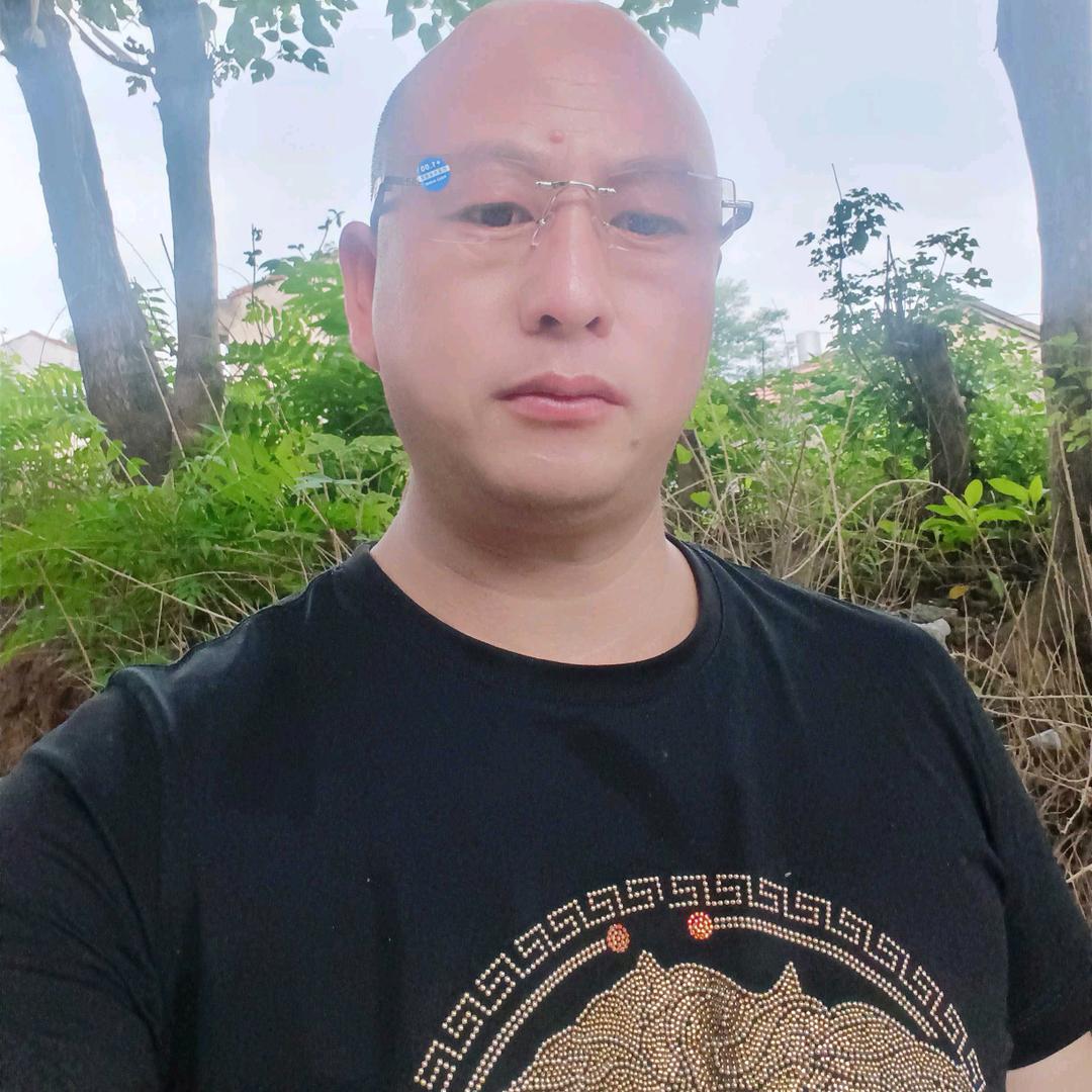 单身人