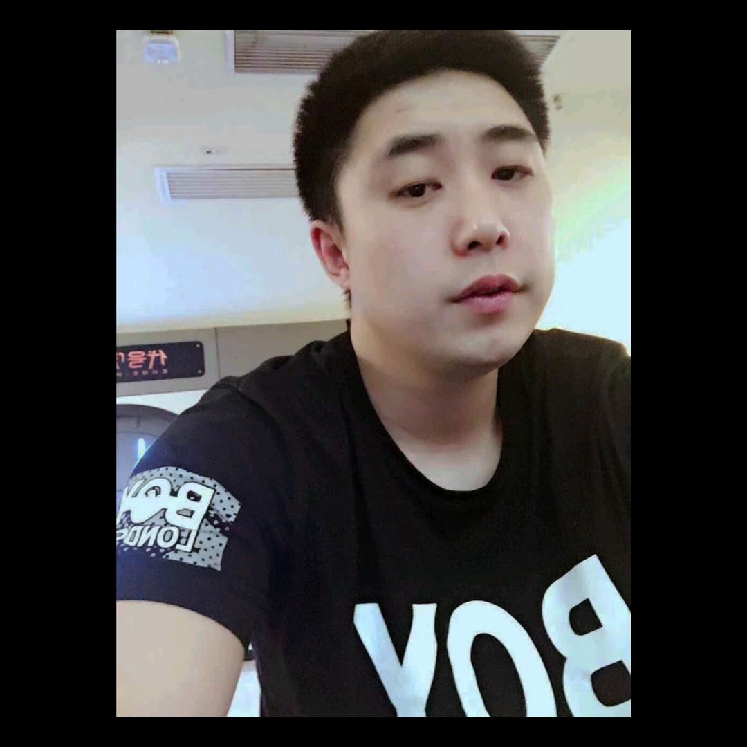 闹挺丶