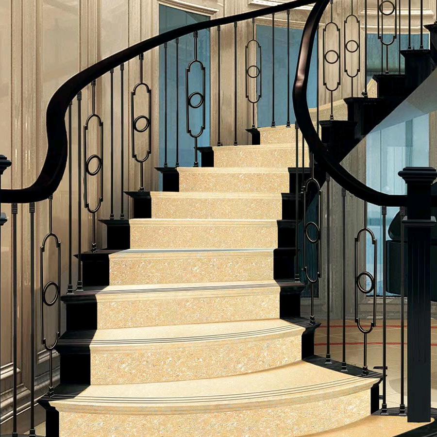 好派木楼梯。批发包安装。