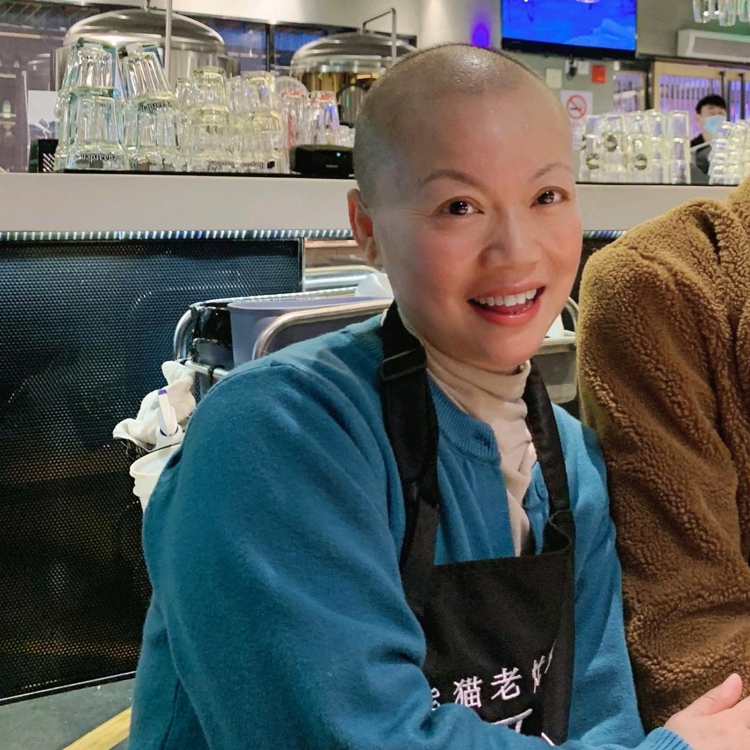 喜洋洋（70后的抗癌历程）